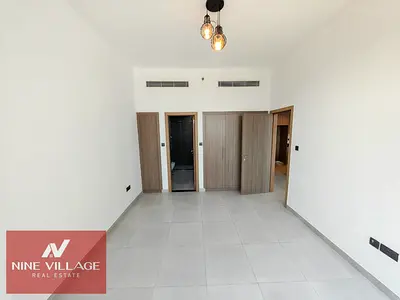 1 MONTH FREE - MODERN STYLE 1 BR - FAMILY BUILDING