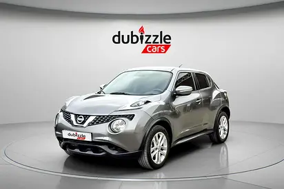 2016 Nissan JUKE 照片 3