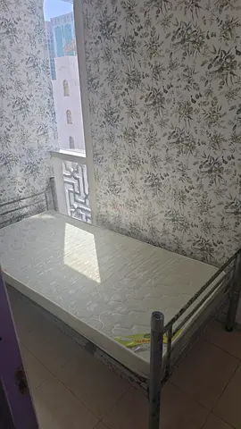 Normal partition for rent for asain nationality in electra street