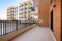 Podium Unit | Pool View | Brand New