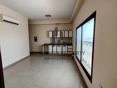 Spacious & Modern Studio for Rent