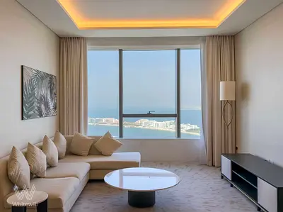 Morning Above the Sea | Skyline Living | Furnished