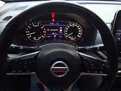 صورة مصغرة 7 لـ 2020 Nissan ALTIMA