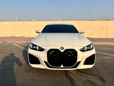 2025 BMW 4-SERIES — миниатюра 6