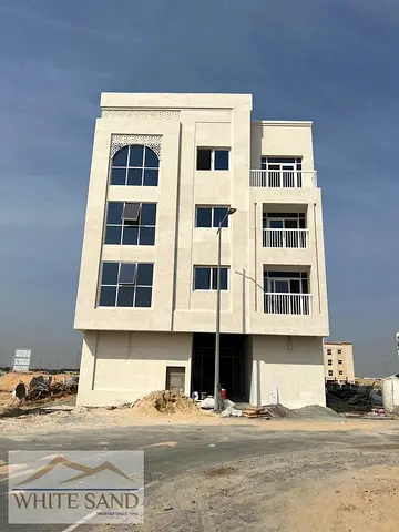 FULL BUILDING FOR RENT @ TILAL CITY SHARJAH