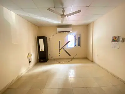 Lavish 1 BHK ~ With Split AC ~ Full Family Building ~ With Close hall ~