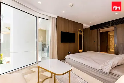 Luxury Living | Furnished | Ready To Move In