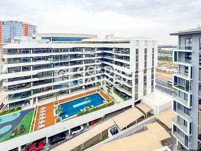 Ready To Move | Top Floor | Amenities View