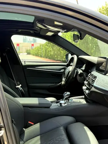 2023 BMW 5-SERIES 缩略图 11