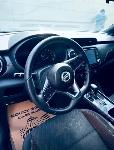 Nissan Kicks SR, миниатюра 3