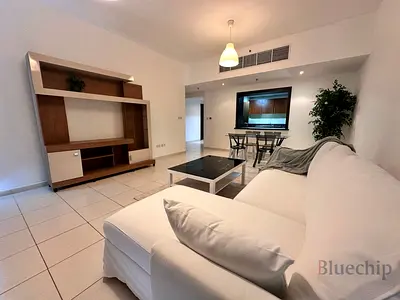 Full Canal View | Burj Khalifa View | Well Maintained