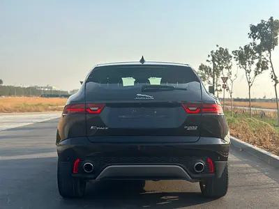 2019 Jaguar E-PACE 缩略图 3