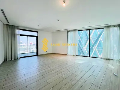 2BR+Maid | Waterfront Lifestyle | Spacious Layout
