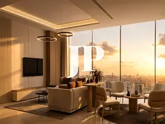 Downtown Views | 1 Bedroom Hotel Apartment | Azizi Abraham