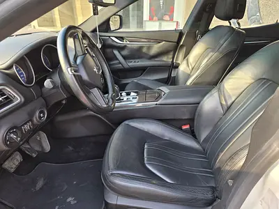 2014 Maserati GHIBLI — миниатюра 7