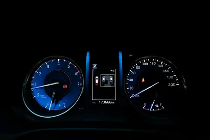 2021 Toyota FORTUNER 照片 16