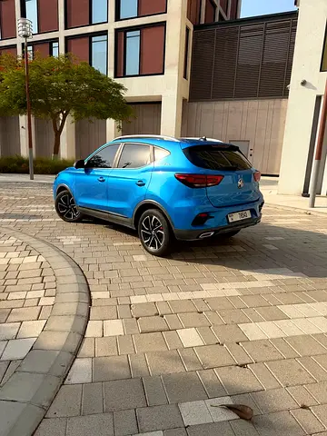 MG ZS Trophy, миниатюра 6