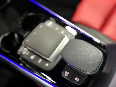 Mercedes-Benz GLB 35 AMG 4MATIC, миниатюра 12