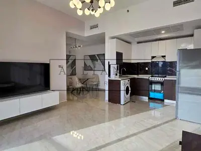 2BR Fully Furnished | Spacious | Jewelz Residence