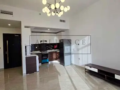 2BR Fully Furnished | Spacious | Jewelz Residence