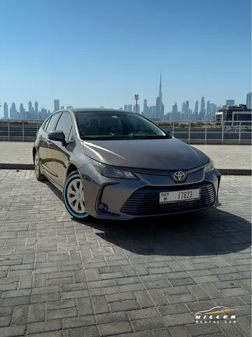 Zero KM / Brand New / Apple Android Car play / Crypto and Tabby payment
