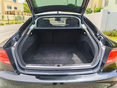 2013 AUDI A7 缩略图 8