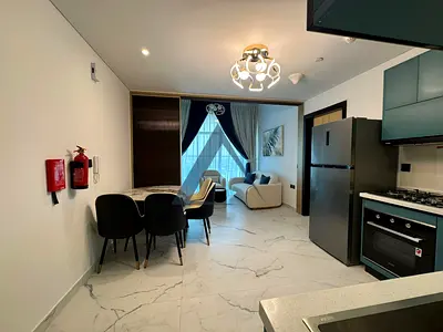 Spacious | High Floor | Private Pool