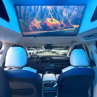 Kia Carnival, миниатюра 12