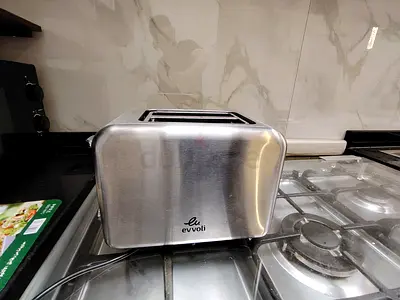 Toaster