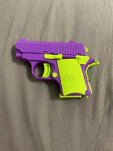 Little fidget toy good for people with adhd