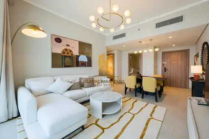 MULTIPLE UNITS | FULLY FURNISHED | 2BED+MAID'S