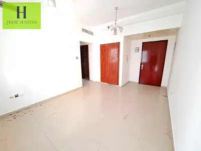 1 Bhk With Balcony Wardrobe Payment in 6 chqus