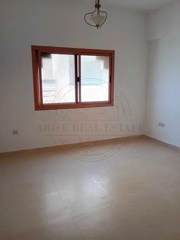 Summer special offer 2bhk with central ac central gas just in 35k near to mega mall bu daniq Al qas