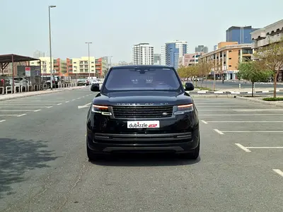 صورة مصغرة 2 لـ 2022 LAND Rover RANGE ROVER
