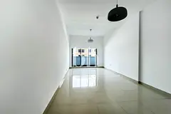 Vacant | Large Apartment | High ROI | Parking