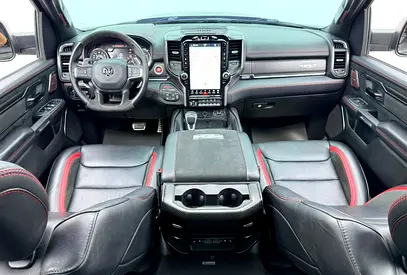 2022 RAM 1500 TRX 照片 13