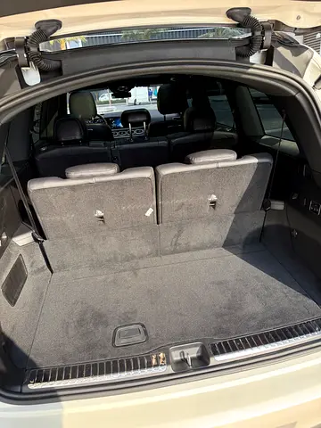 2020 Mercedes-BENZ GLS 缩略图 11