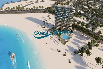 Beachfront living | Below OP | Near Wynn Casino