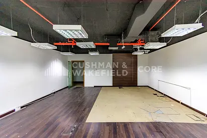 Office for Rent | Well Located | Freezone License