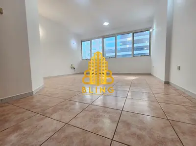 Splendid 2BHK With Balcony & Closed Kitchen