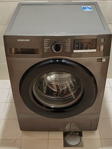 Samsung 8kg washing machine