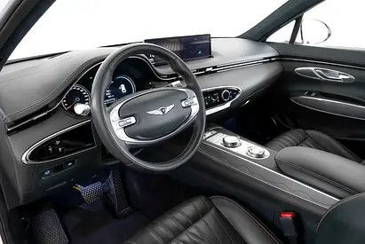 Genesis GV70 2.5T, миниатюра 7
