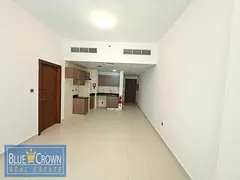 Limited offer 12 cheques 21 days grace period 1bhk with balcony 2bath near pak darbar hamriya