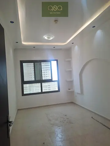 3 Bedroom Renovated in B9 Building For Rent With Parking