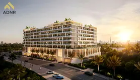 Fully Furnished | Architectural Elegance | Listone Residence | 2 Min to Metro
