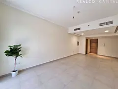 3BR I High Floor I Spacious I Balconies I Vacant I Modern