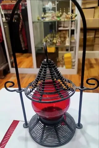 Decorative hanging lamp design-26cm height