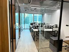 Vacant | Fully Furnished | Canal Views