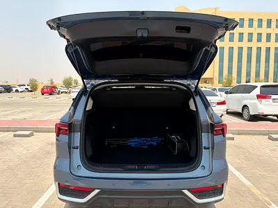 2024 FORD TERRITORY 照片 12