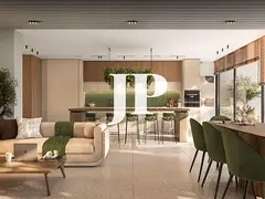 IMPZ Studio Apartment | Park-Facing Views | Contemporary Design